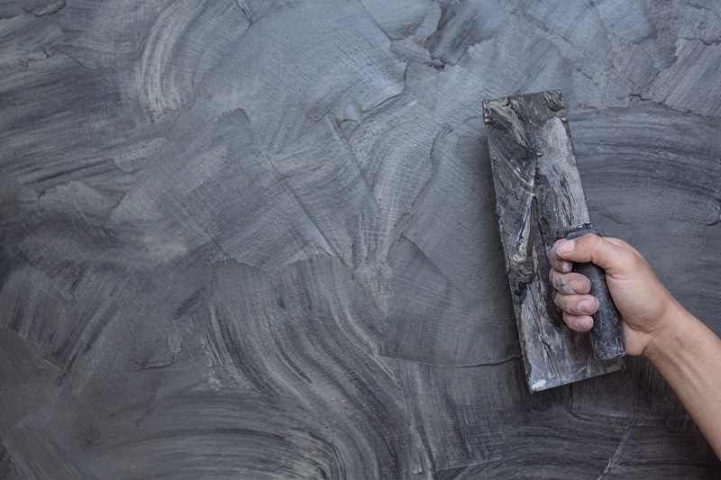 Agregat tynkarski – co możesz zyskać dzięki jego zakupie?