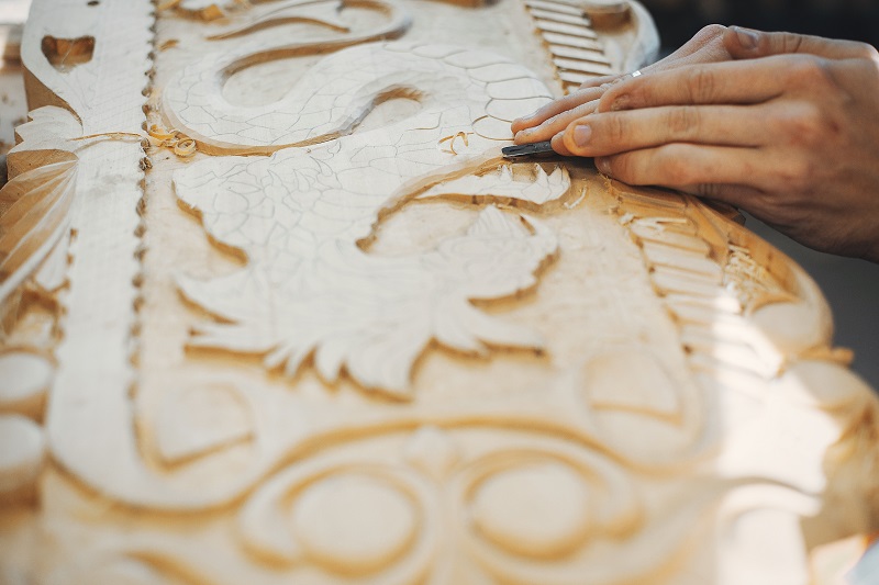 Od czego zacząć prowadzenie zakładu stolarskiego?