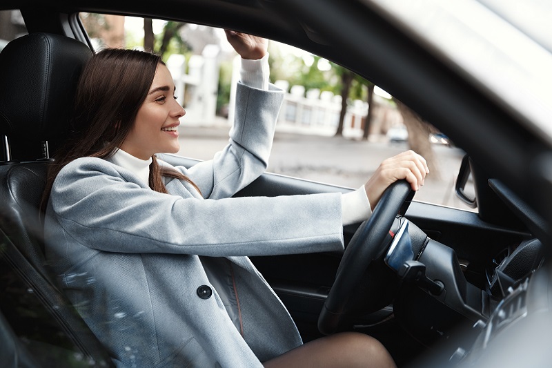 Nabijanie klimatyzacji – czy ma wpływ na zdrowie kierowcy i pasażerów?