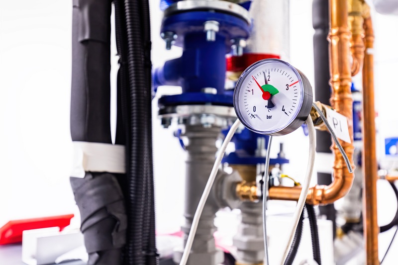 Pompy ciepła powietrze woda – oszczędne, wygodne i ekologiczne