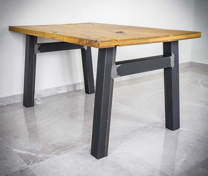 Nogi do stołu – jak można wykorzystać ich potencjał?