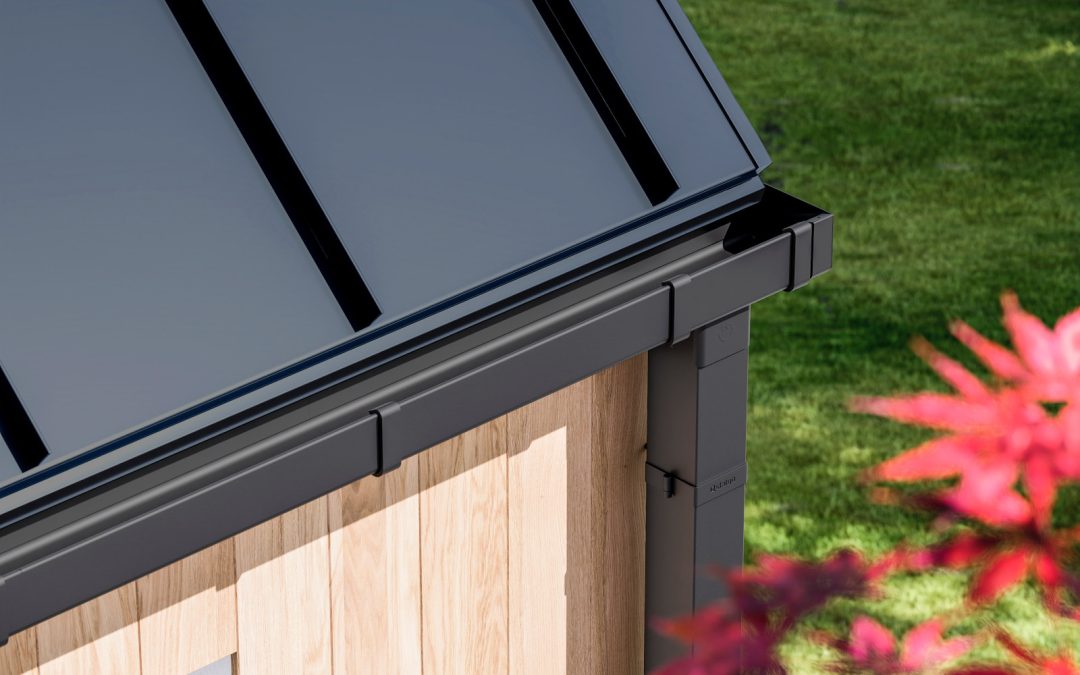 Co jaki czas należy wymienić system rynnowy naszego domu?