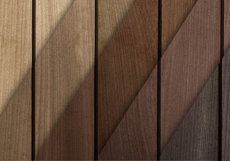 Deska kompozytowa — jak wykończyć elewację?