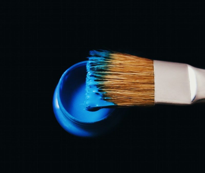 Co warto wiedzieć o farbach antykorozyjnych?