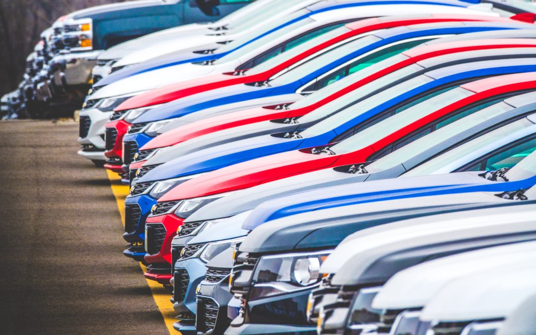 Jak szybko i bezpiecznie sprzedać samochód w Tychach i Gliwicach?